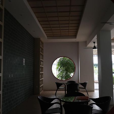 Zen66 @ Roxy Serviced Apartment كوشنج المظهر الخارجي الصورة