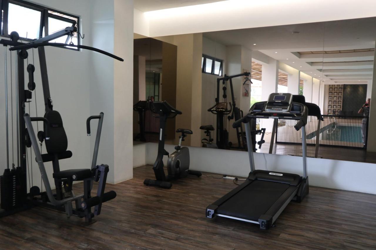 Zen66 @ Roxy Serviced Apartment كوشنج المظهر الخارجي الصورة